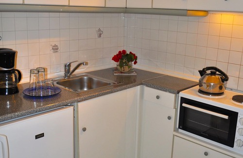 Parelia Apartment | Apartments "Papadatos" on Pelekas beach