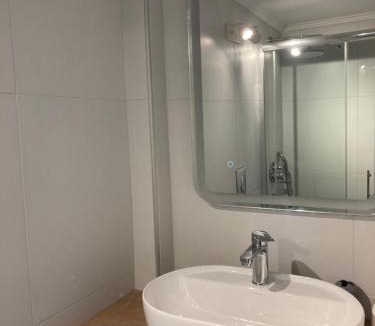 Mytilene Apartment | Apartments in Mytilini, Greece