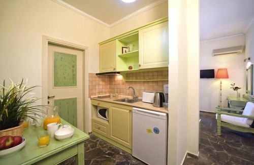 Gouvia Apartment | Apartments Isabella Country House, Gouvia