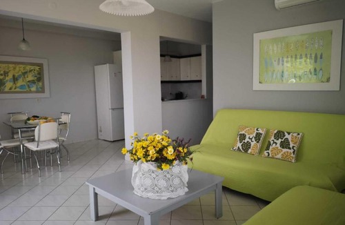 Kiveri Apartment | Apartments Jasu