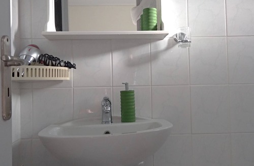 Sami Apartment | Apartments Katerina by the Sea (Apt3)