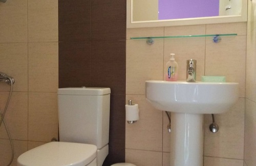 Sami Apartment | Apartments Katerina by the Sea (Apt3)