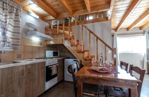 Giannades Apartment | Apertoura corfu house