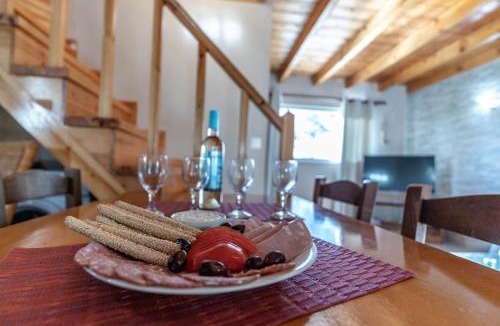 Giannades Apartment | Apertoura corfu house