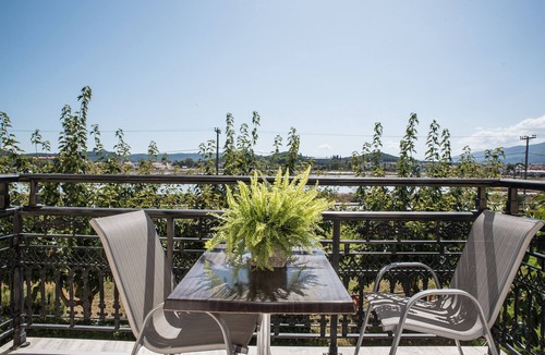 Alykes Apartment | Aphrodite Studios & Apartments - Triple Studio for 3 guests
