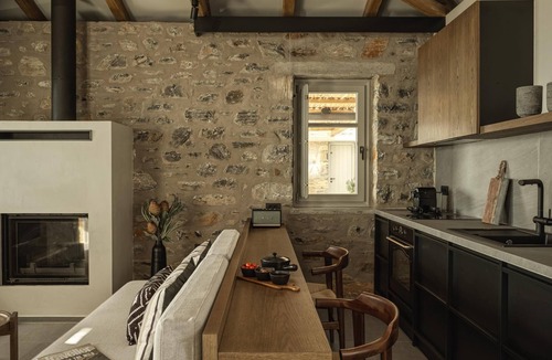 South Pelion House | Aphrodite Suite by Peliva Nature & Suites