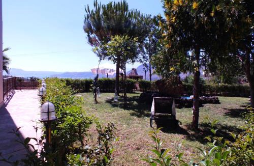 Pitharion Apartment | Aphrodite View