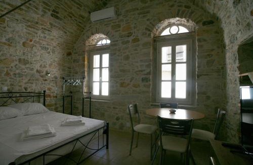 Kalamoti Apartment | Aplada 1