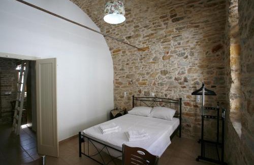 Kalamoti Apartment | Aplada 1