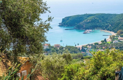 Parga Villa | Apolis Superior Villa
