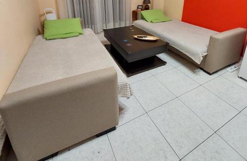 Katerini Apartment | Apollo 2 - Luxury Apartment