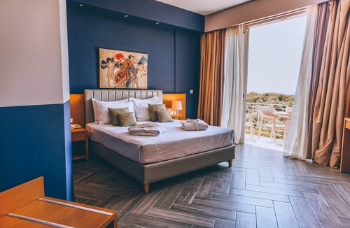 Kiparissia Resort | Apollo Resort Art Hotel