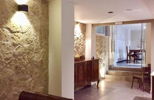 Korithion Hotel | Apollon Filoxenia