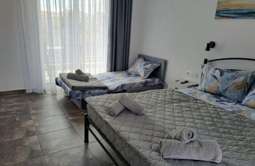 Asprovalta House | Apollon Luxury Rooms