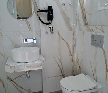 Asprovalta House | Apollon Luxury Rooms