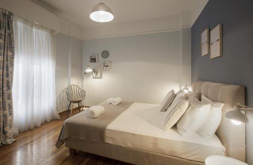Plaka Apartment | Apollonos Amalia one bedroom
