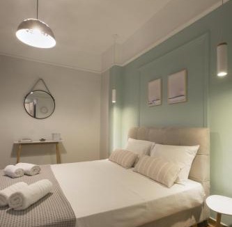 Plaka Apartment | Apollonos Studio Amalia