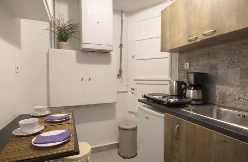 Plaka Apartment | Apollonos Studio Amalia