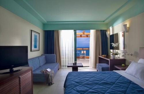 Skala Hotel | Apostolata Island Resort & Spa