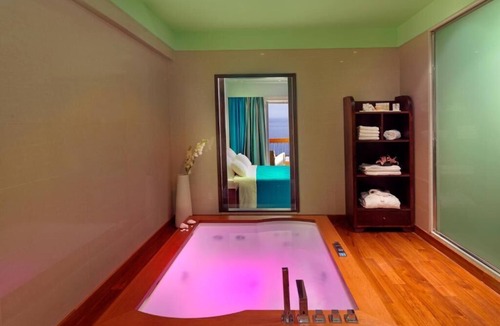 Skala Hotel | Apostolata Island Resort & Spa
