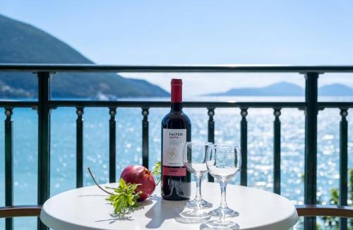 Vassiliki Apartment | Apostolos Apartment 2