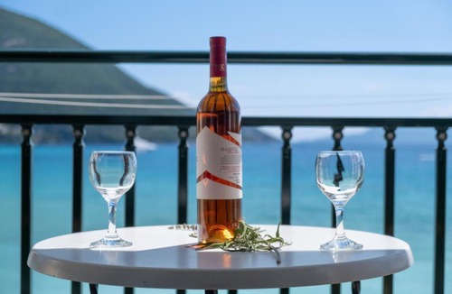 Vassiliki Apartment | Apostolos Apartment 4