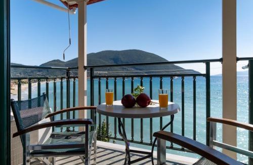 Vassiliki Apartment | Apostolos Apartment 5
