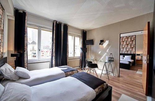 Alimos Apartment | Appart Hôtel