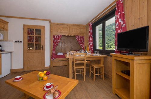 Les Houches Apartment | Appartement Anaïte 15, Les Houches (Chamonix), France