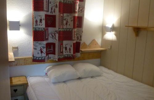 Courchevel Apartment | Appartement 5 pers. Courchevel, proche pistes, parking couvert - FR-1-514-24