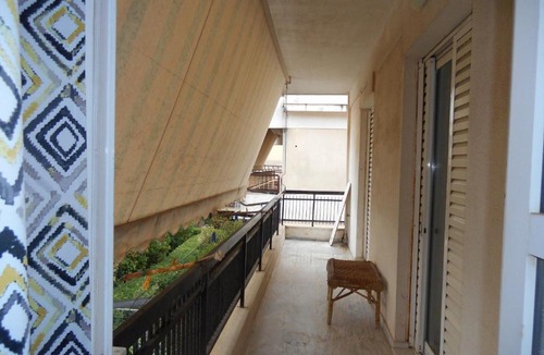 Papagou-Holargos Apartment | Appartment