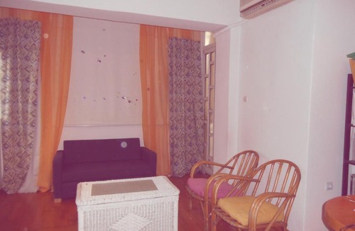 Papagou-Holargos Apartment | Appartment