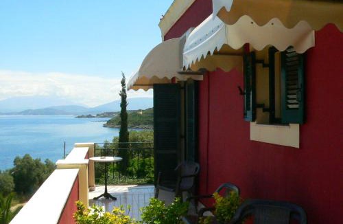 Apraos Hotel | APRAOS BAY HOTEL