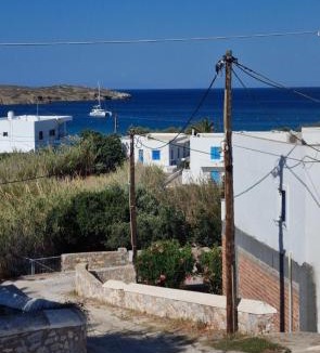 Posidonia House | Aqua Blu Syros 1,3