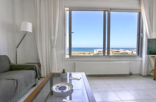 Agios Dimitrios Apartment | Aqua Mare