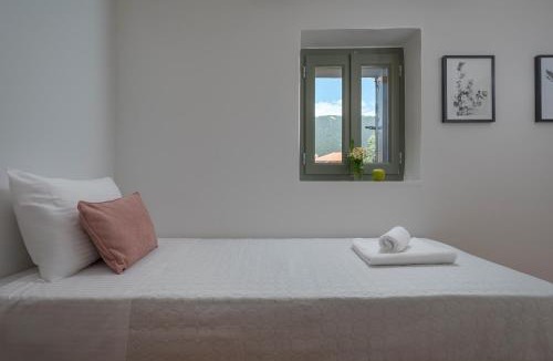 Vitina Bed & Breakfast | Arca Deorum