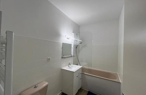 Arcachon Apartment | Arcachon Centre - Studio Confortable Proche Plage, Wifi - FR-1-319-423
