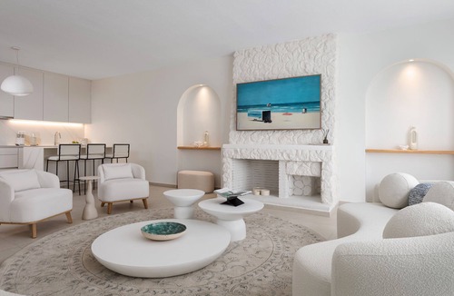 Glyfada Apartment | Arche Residence Glyfada