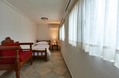 Axos Apartment | Archontiko Manias