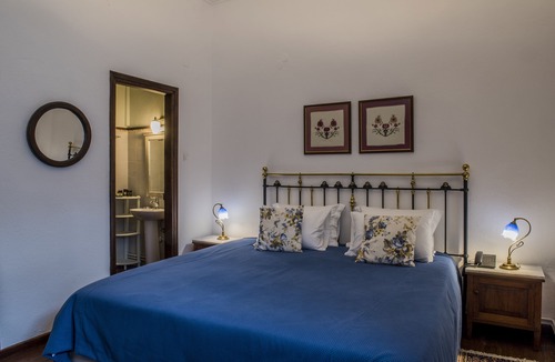 Neochori Bed & Breakfast | Archontiko Mytilineou - Skretaion