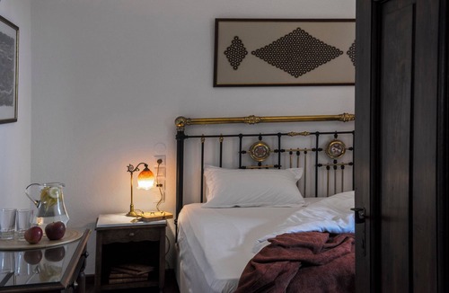 Neochori Bed & Breakfast | Archontiko Mytilineou - Skretaion