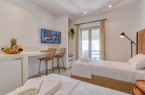 Antiparos Apartment | Ardilia Cosy Apartment
