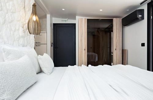 Plataria Apartment | Ares Suites 3