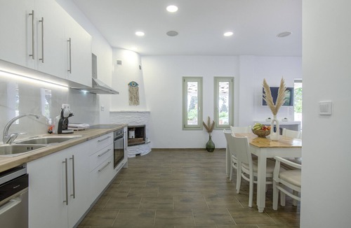 Drios Apartment | Arethousa House