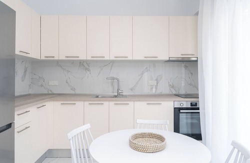 Paralia Ofryniou Apartment | Areti Residential Complex