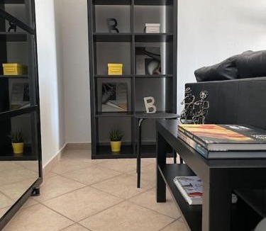 Igoumenitsa House | Areti's Home