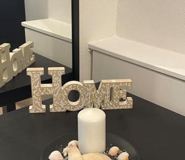 Igoumenitsa House | Areti's Home
