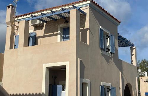 Agia Pelagia Apartment | ARETOUSA