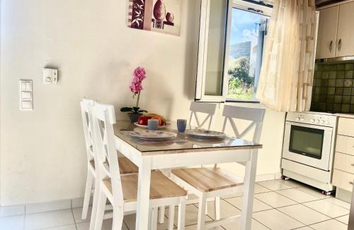 Agia Pelagia Apartment | ARETOUSA