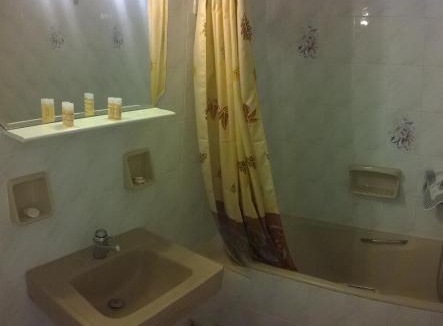 Tolo Apartment | Aretousa
